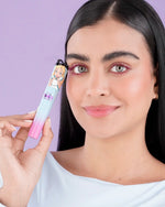 PESTAÑINA VIOLETA ALICIA