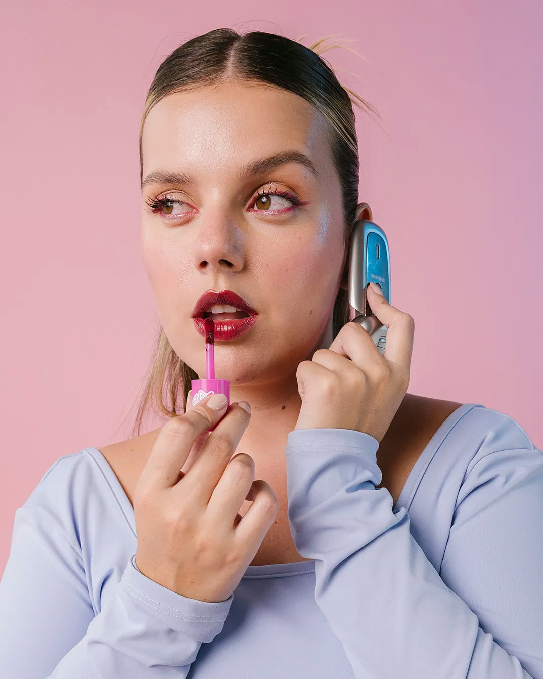 GLOSS TINT POP STAR