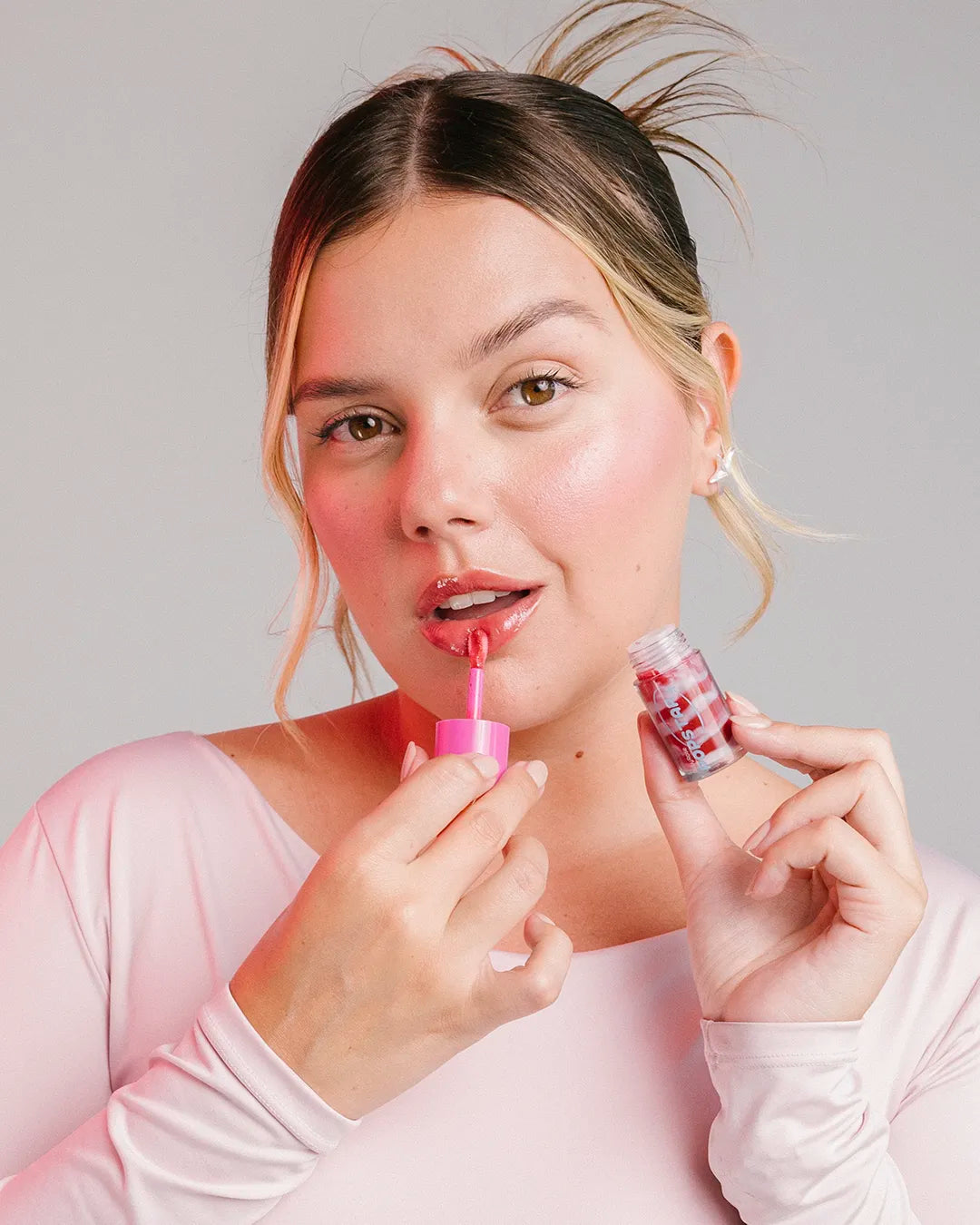 LIP GLOSS POP STAR
