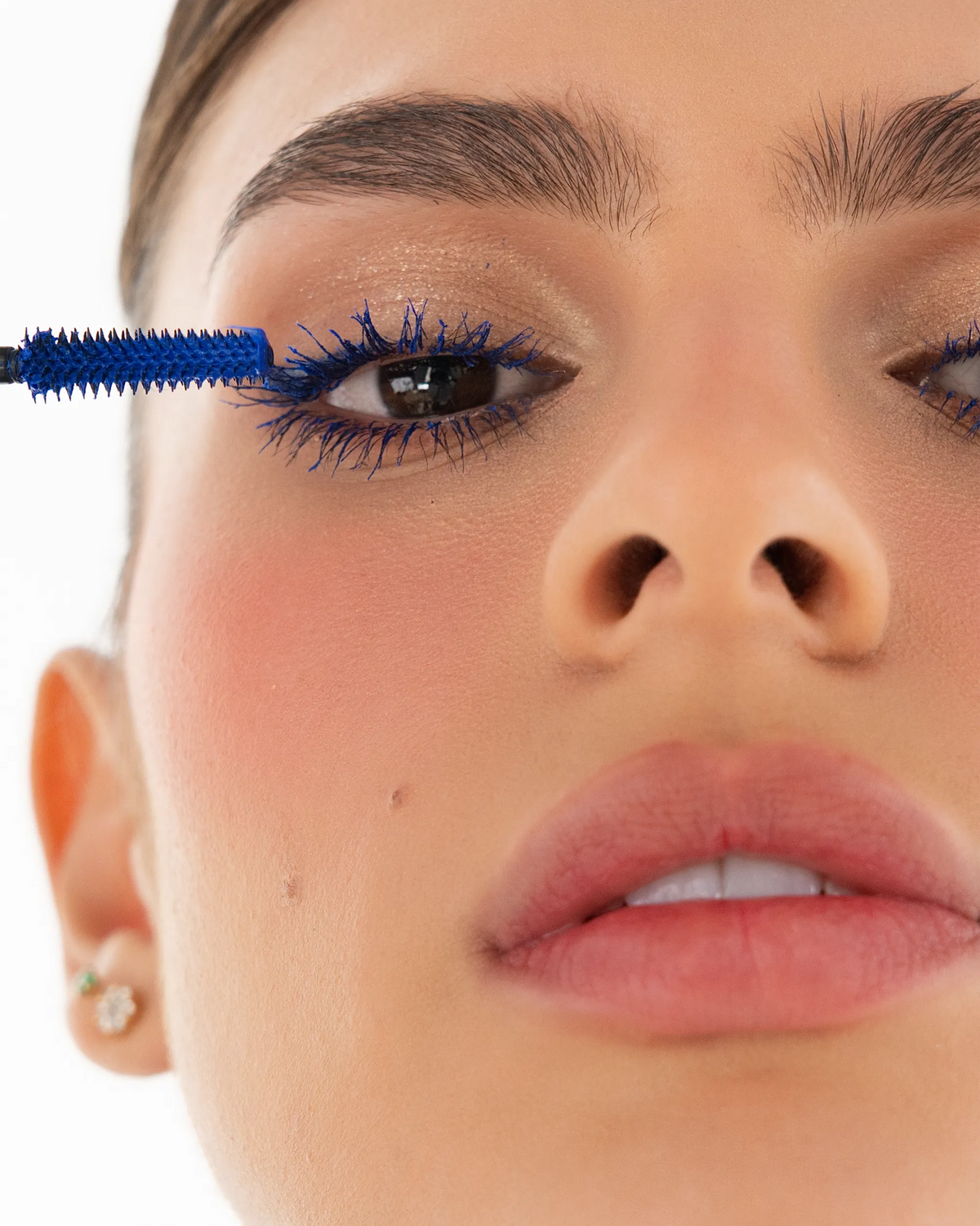 PESTAÑINA AZUL BLUE CRUSH PEEL OFF