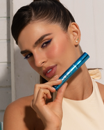 PESTAÑINA AZUL BLUE CRUSH PEEL OFF