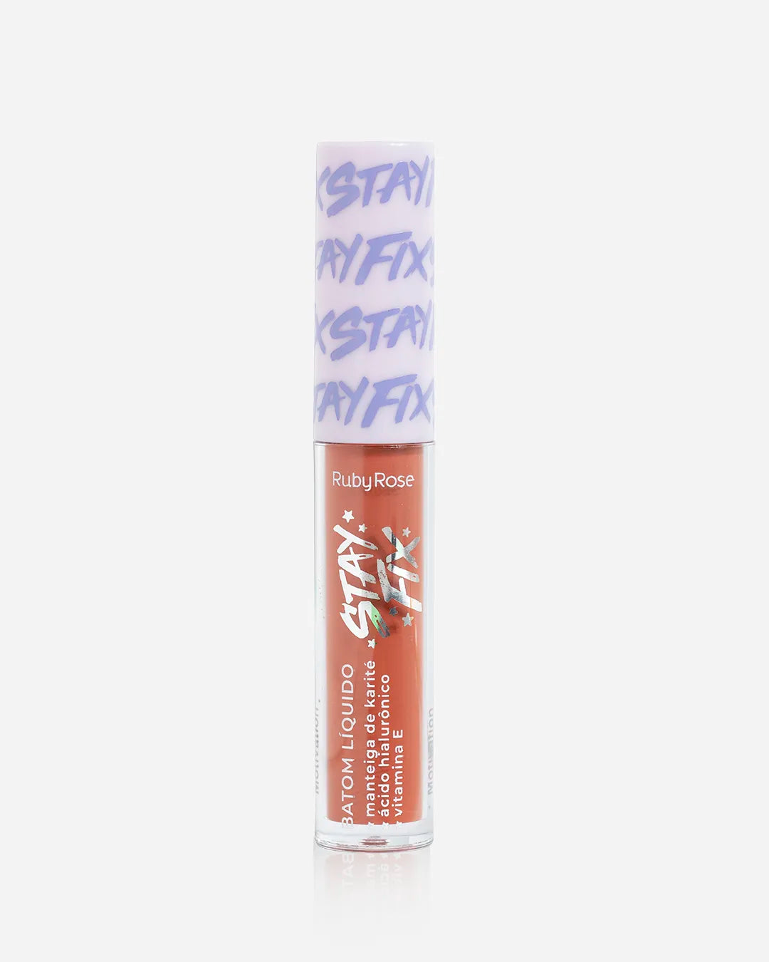 LABIAL LIQUIDO STAY FIX