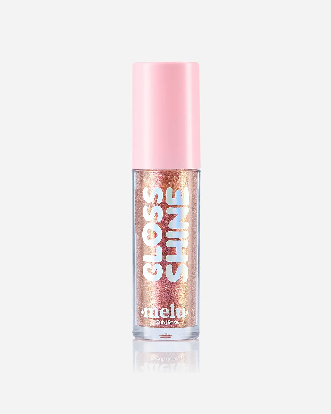 LIP GLOSS SHINE MELU