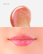 LIP GLOSS SHINE MELU
