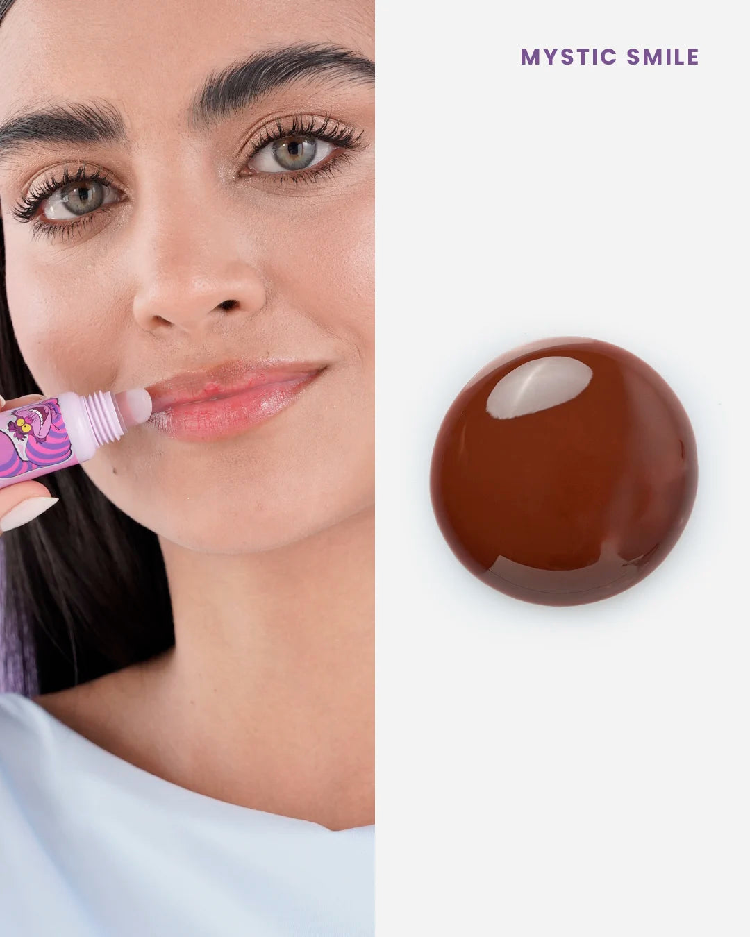 LIP GLOSS COLAPSIBLE ALICIA
