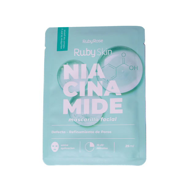 All – Ruby Rose Oficial