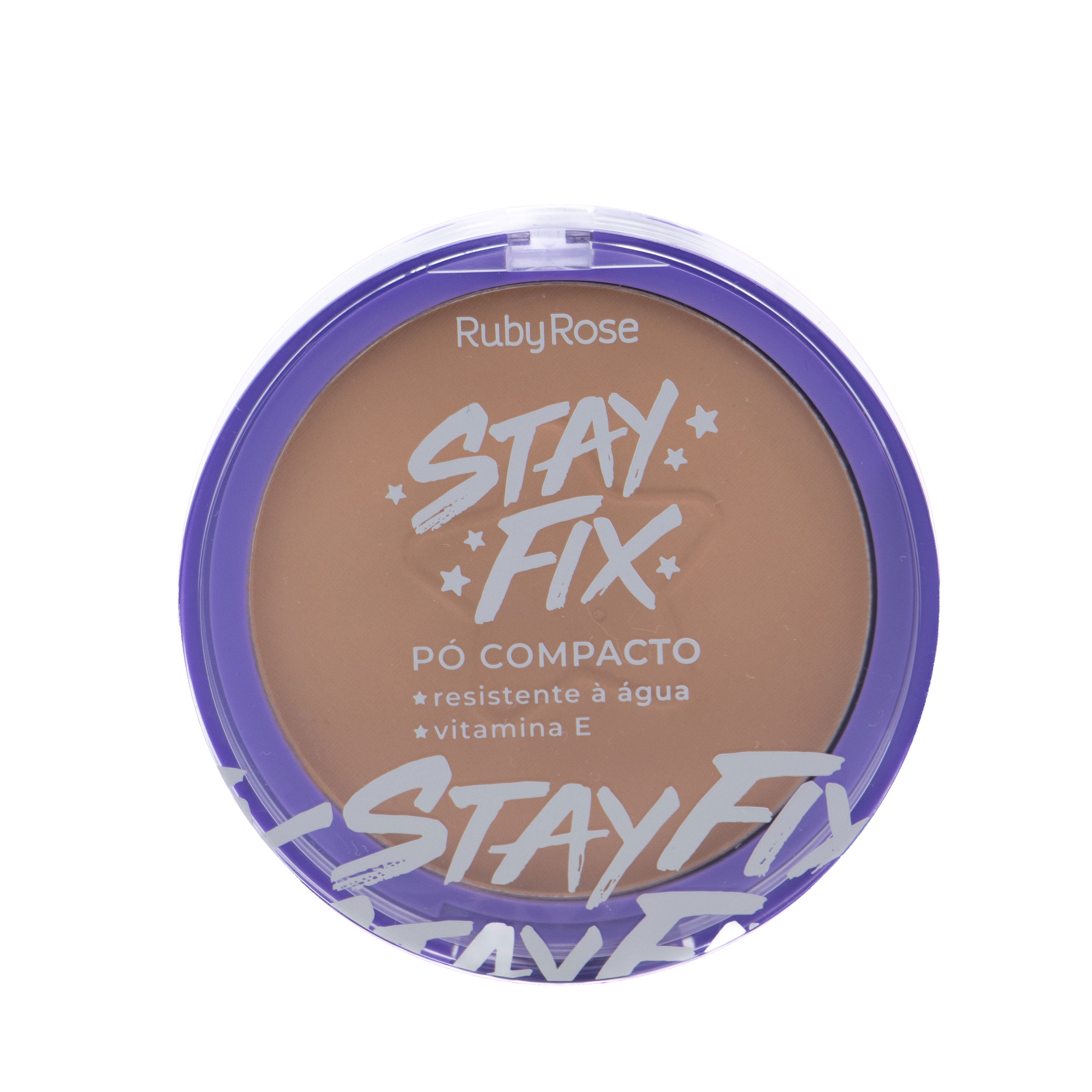 POLVO COMPACTO STAY