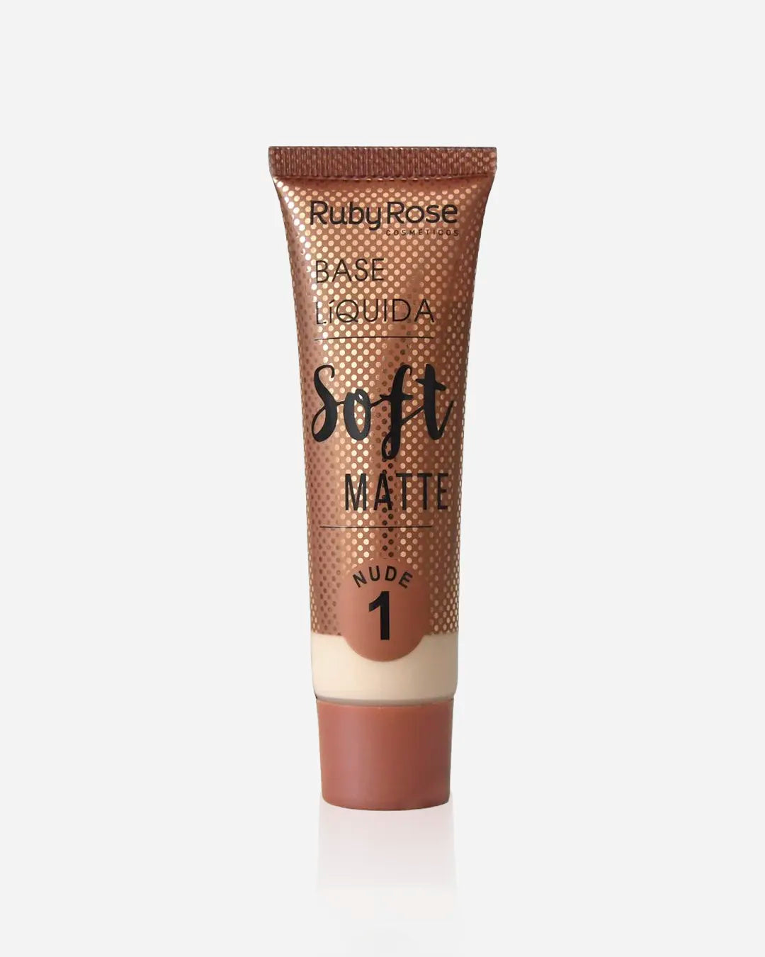 BASE LÍQUIDA SOFT MATTE