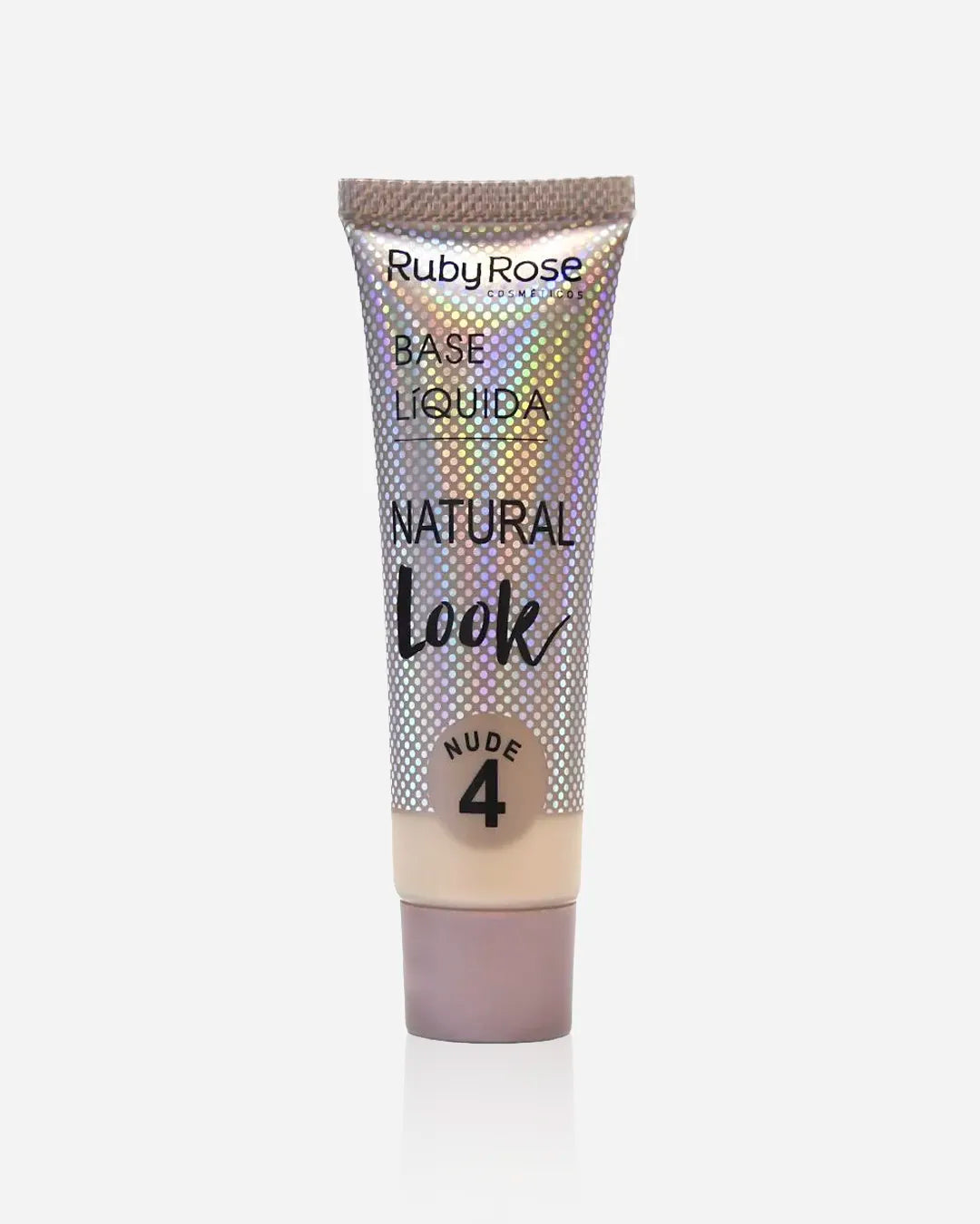 BASE LIQUIDA NATURAL LOOK