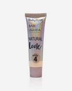 BASE LIQUIDA NATURAL LOOK