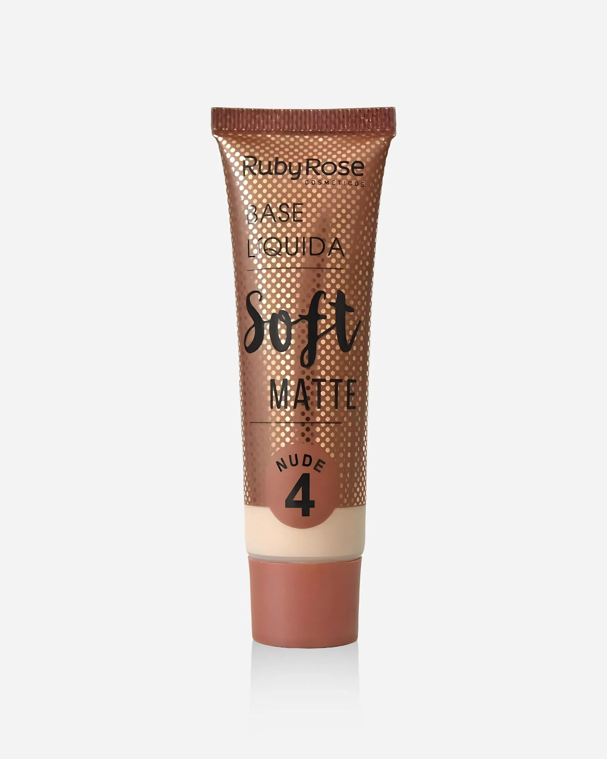 BASE LÍQUIDA SOFT MATTE