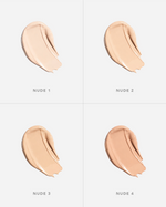 BASE LÍQUIDA SOFT MATTE