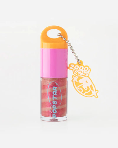 LIP GLOSS POP STAR