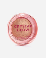Iluminador Compacto Crystal Glow