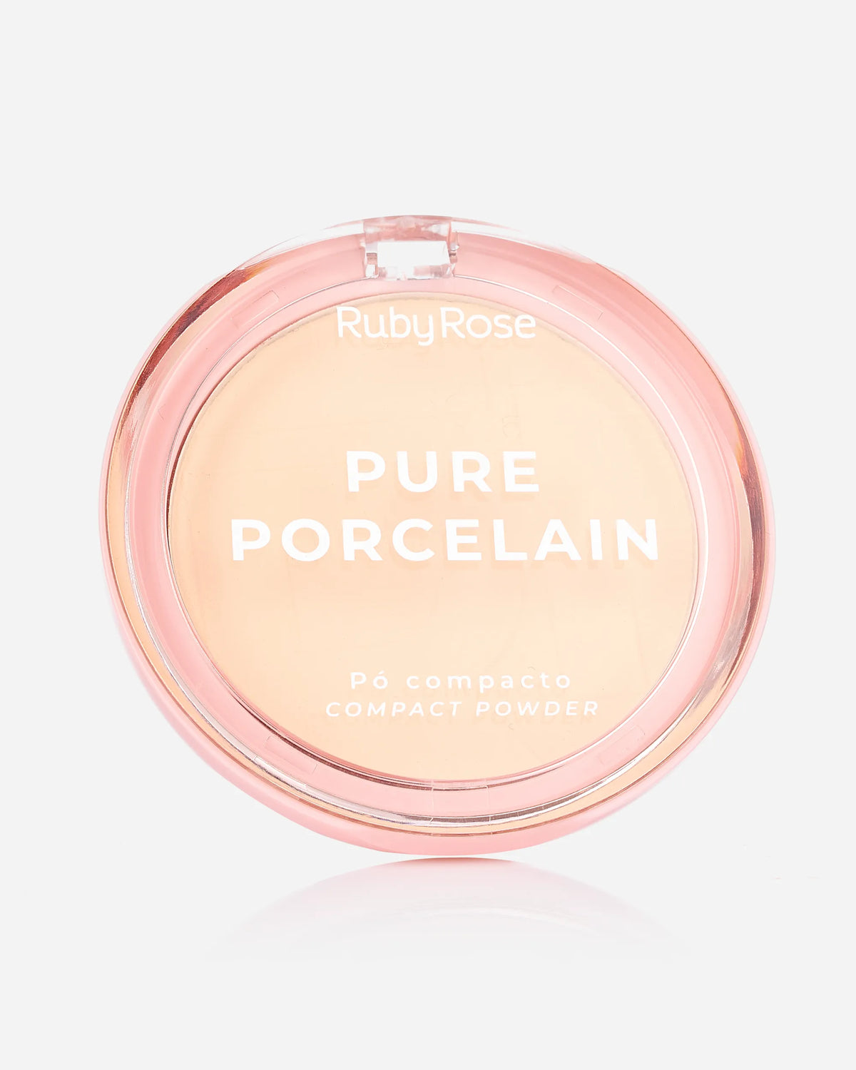 Polvo Compacto Pure Porcelain