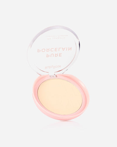 Polvo Compacto Pure Porcelain