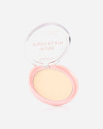 Polvo Compacto Pure Porcelain
