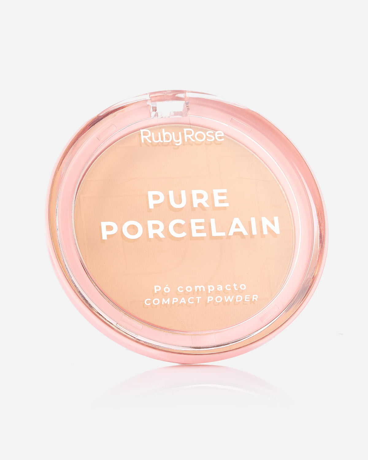 Polvo Compacto Pure Porcelain