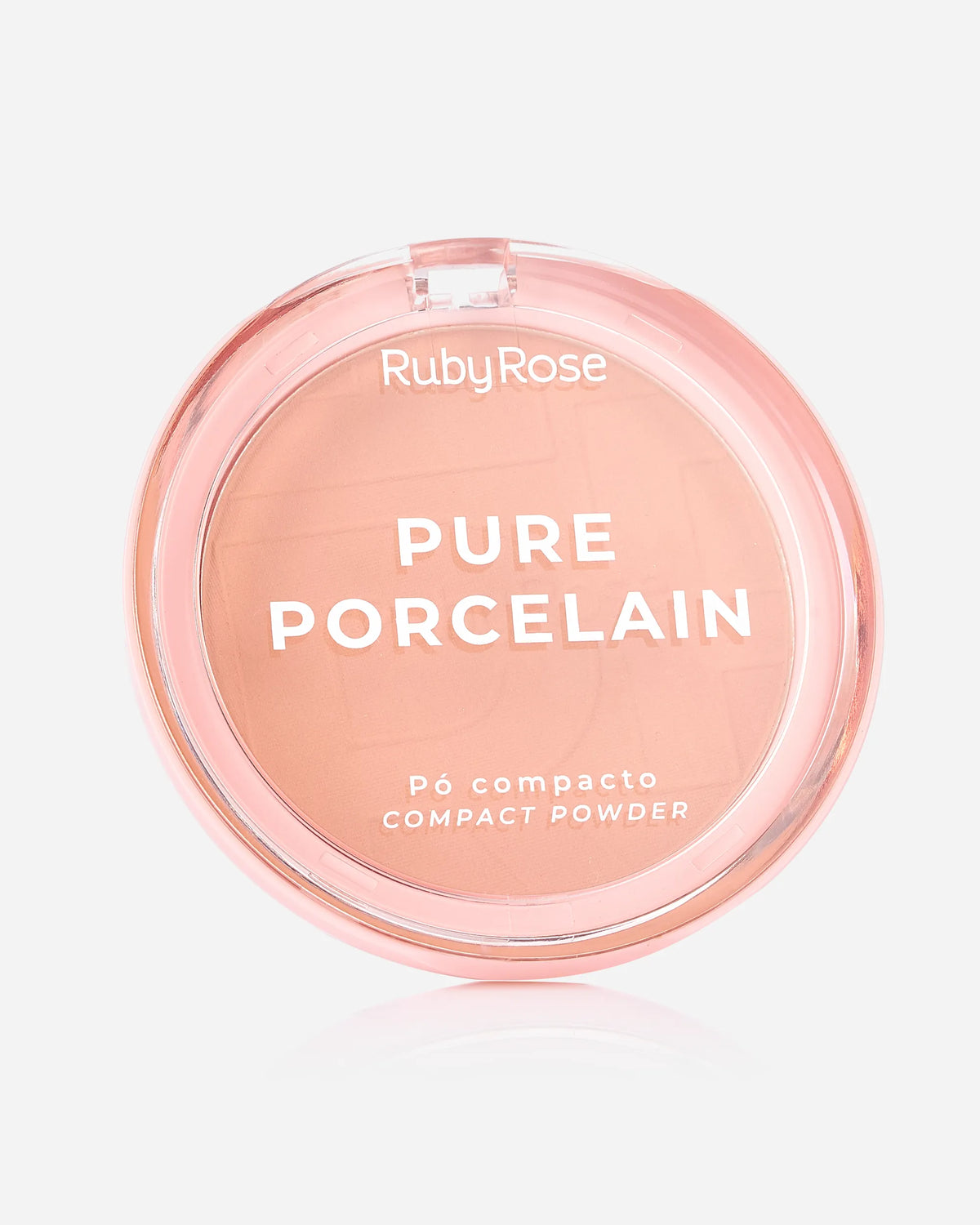 Polvo Compacto Pure Porcelain