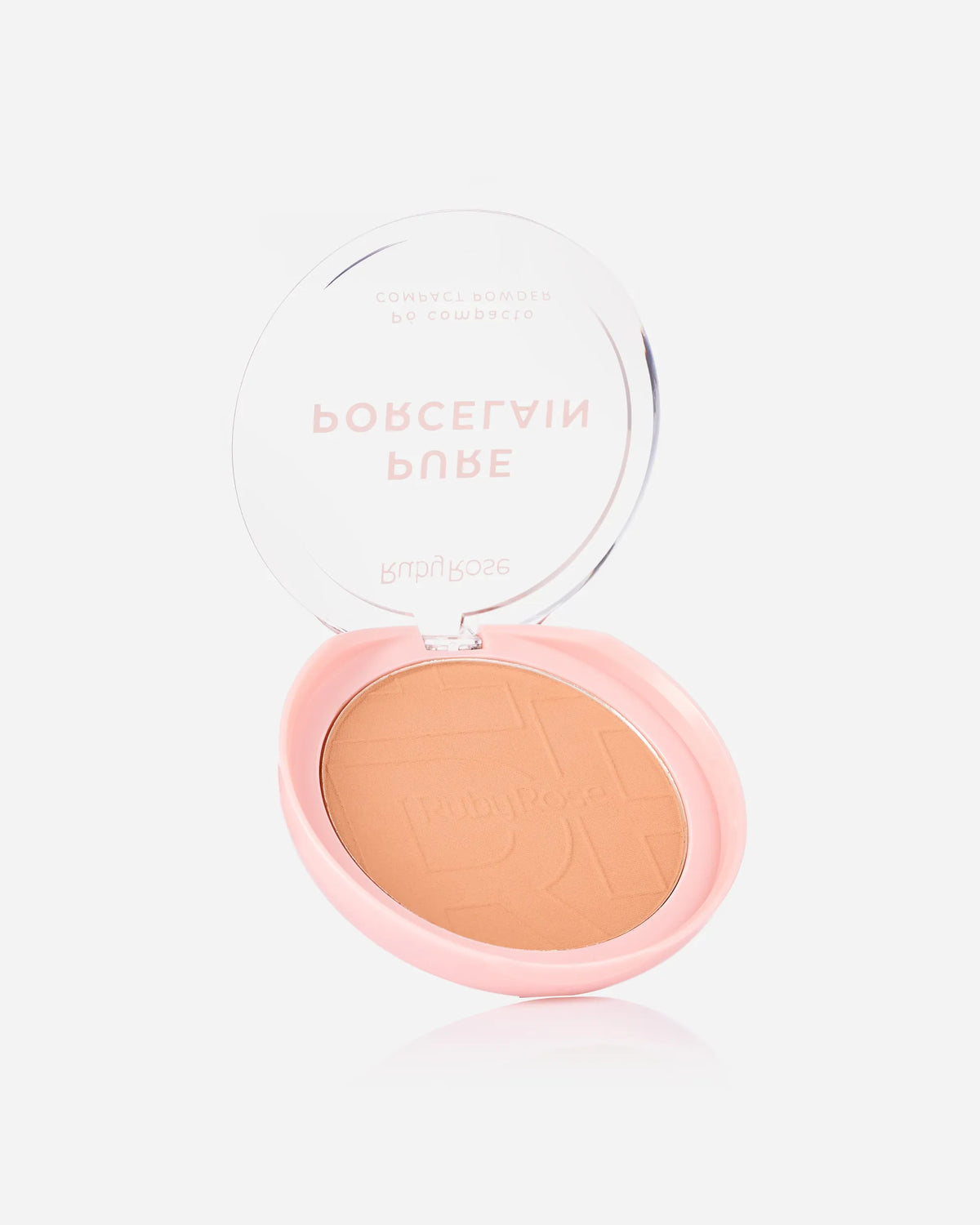 Polvo Compacto Pure Porcelain