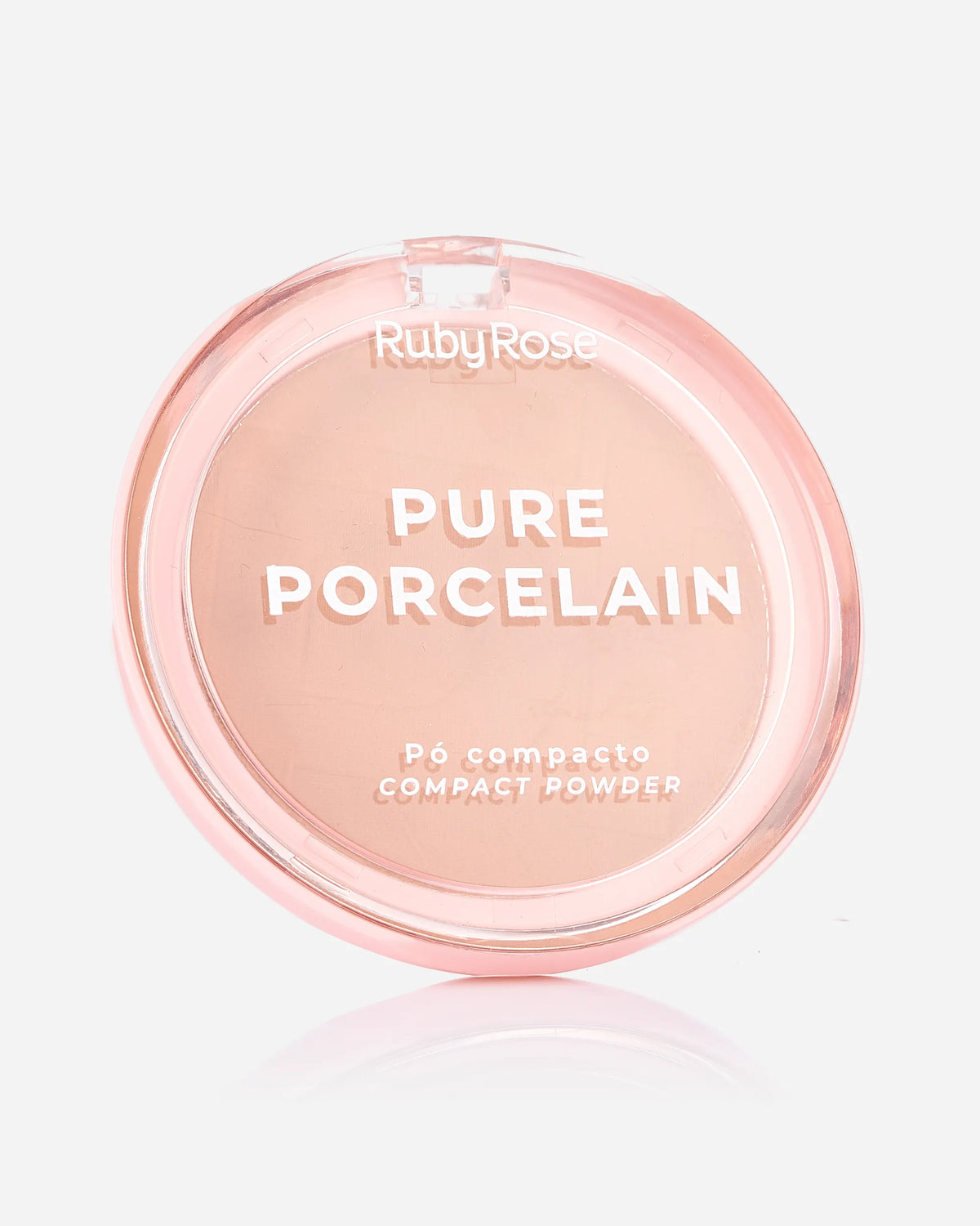 Polvo Compacto Pure Porcelain