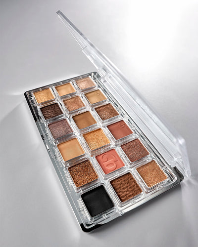 PALETA DE SOMBRAS BLOW GIRLS SYNDROME