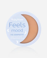 POLVOS FACIALES FEELS MOOD