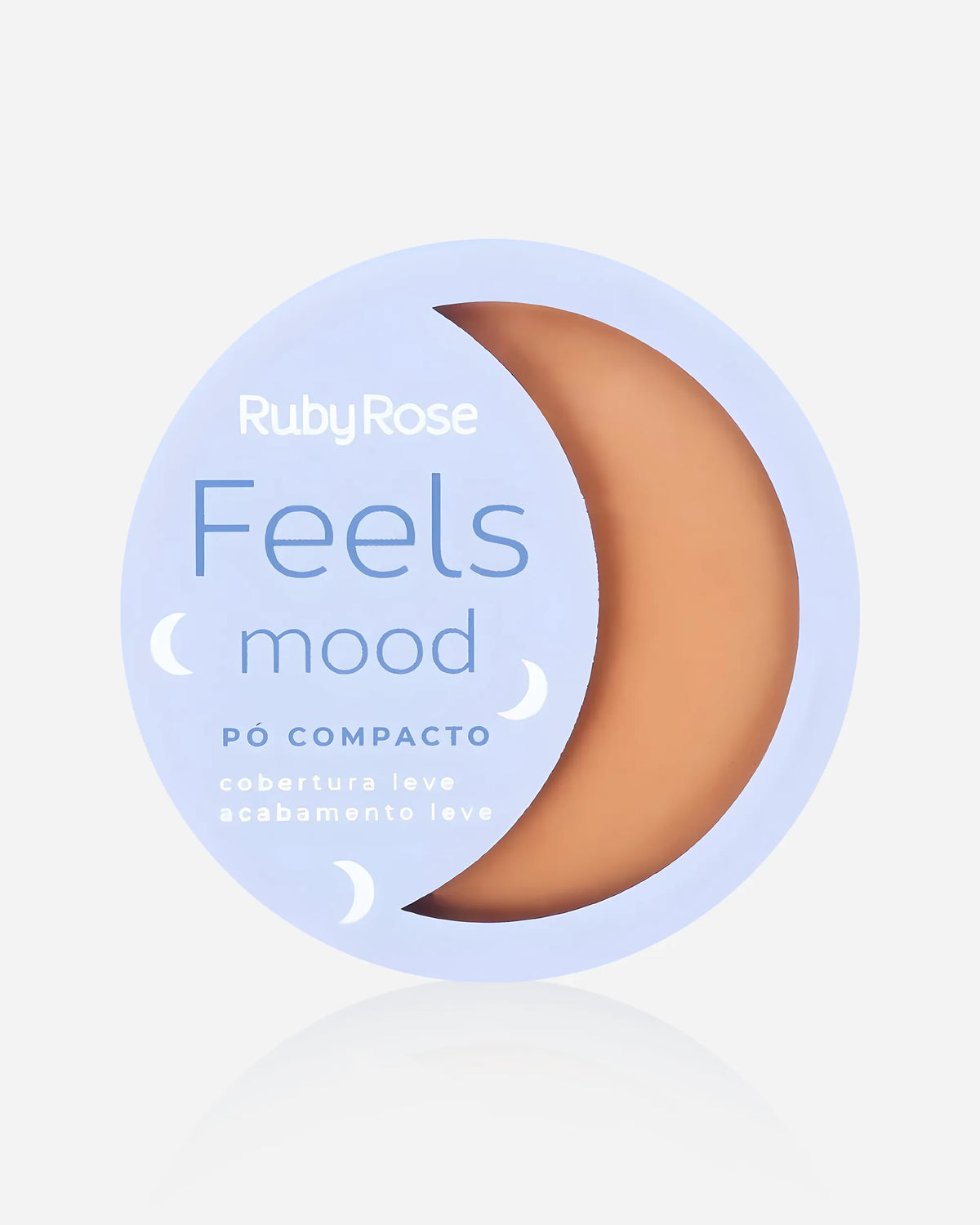 POLVOS FACIALES FEELS MOOD