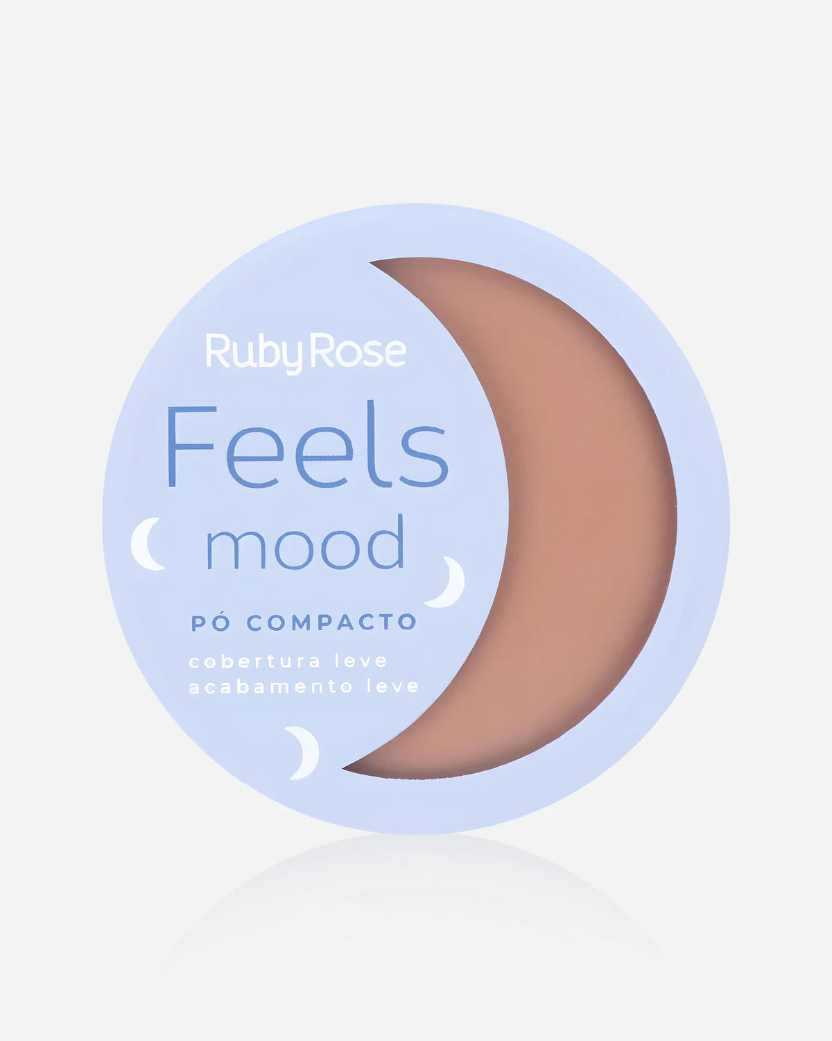 POLVOS FACIALES FEELS MOOD