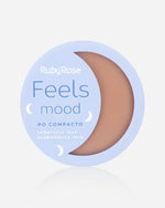 POLVOS FACIALES FEELS MOOD