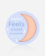 POLVOS FACIALES FEELS MOOD