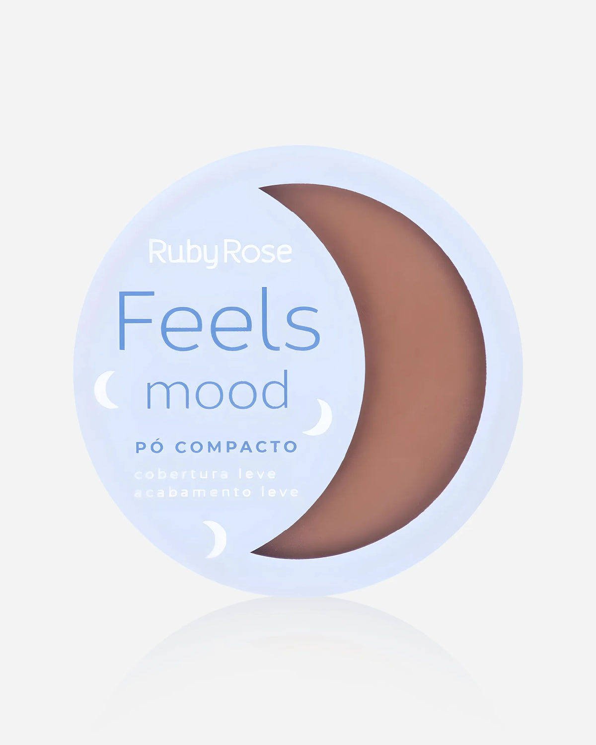 POLVOS FACIALES FEELS MOOD