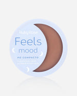 POLVOS FACIALES FEELS MOOD