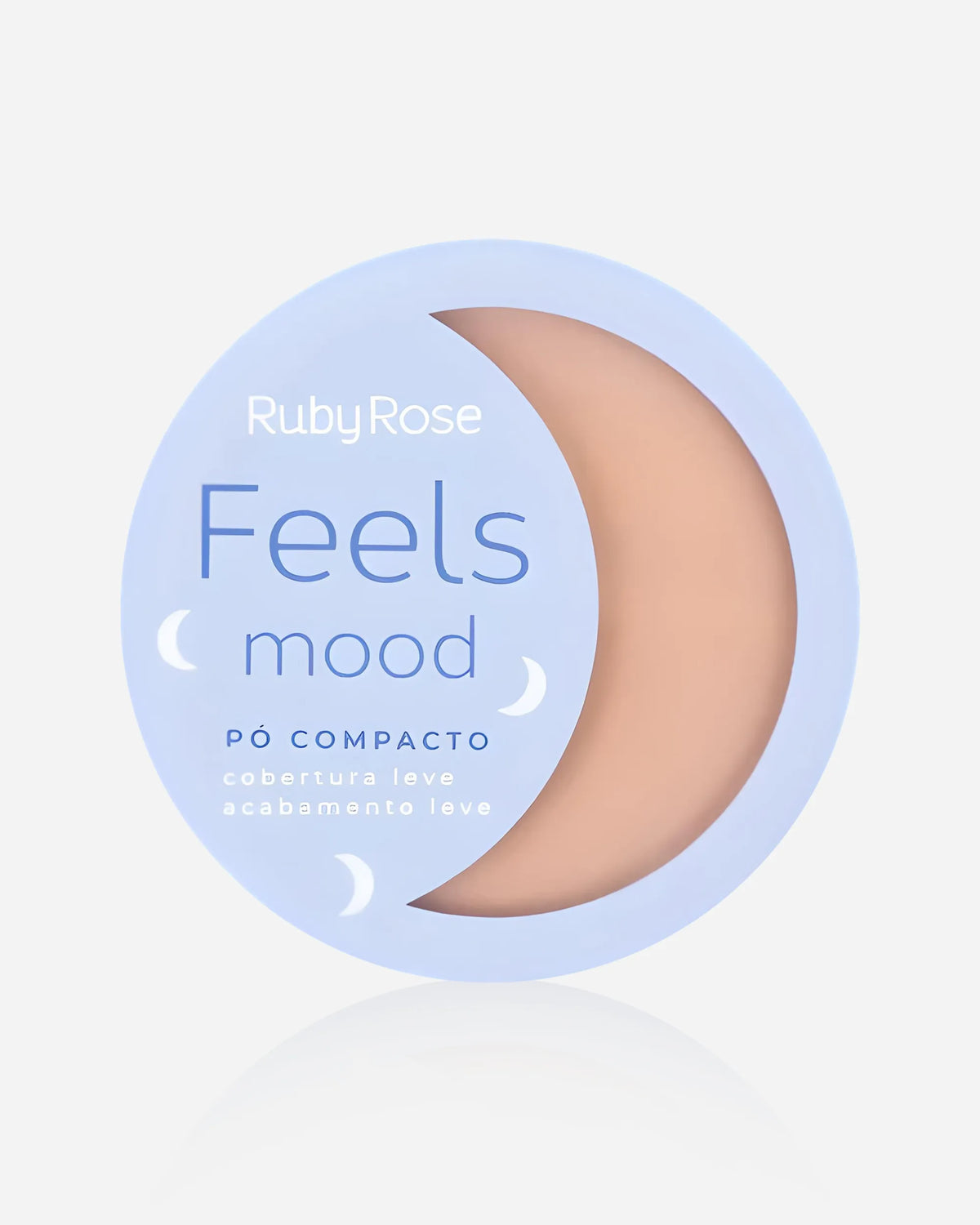 POLVOS FACIALES FEELS MOOD
