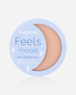 POLVOS FACIALES FEELS MOOD