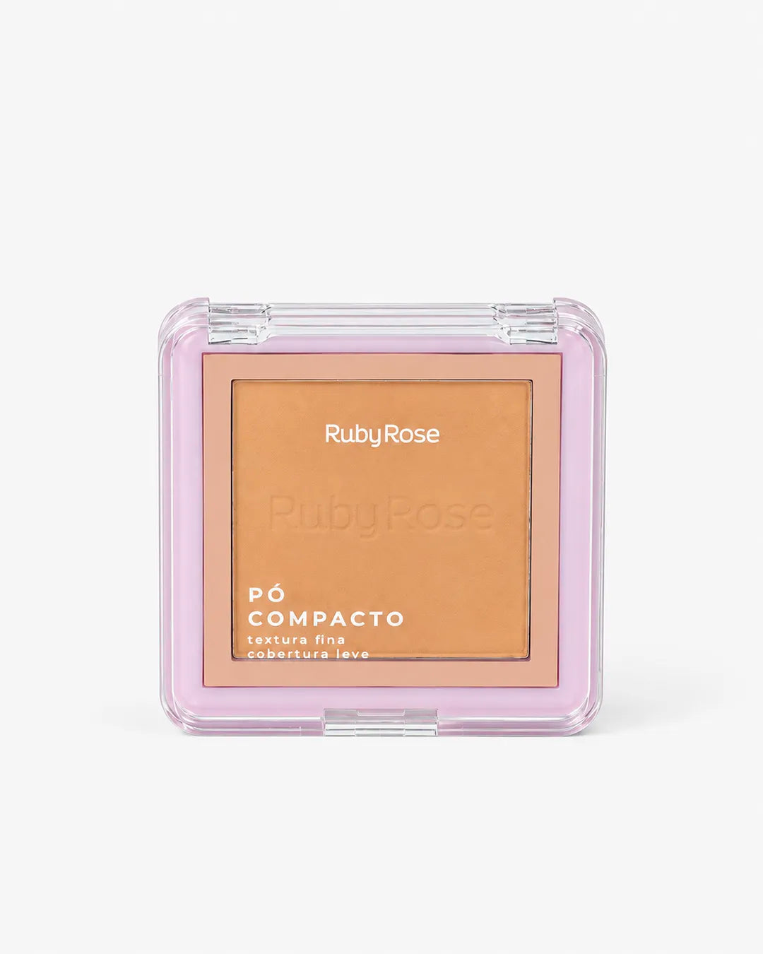 POLVO COMPACTO RUBY ROSE