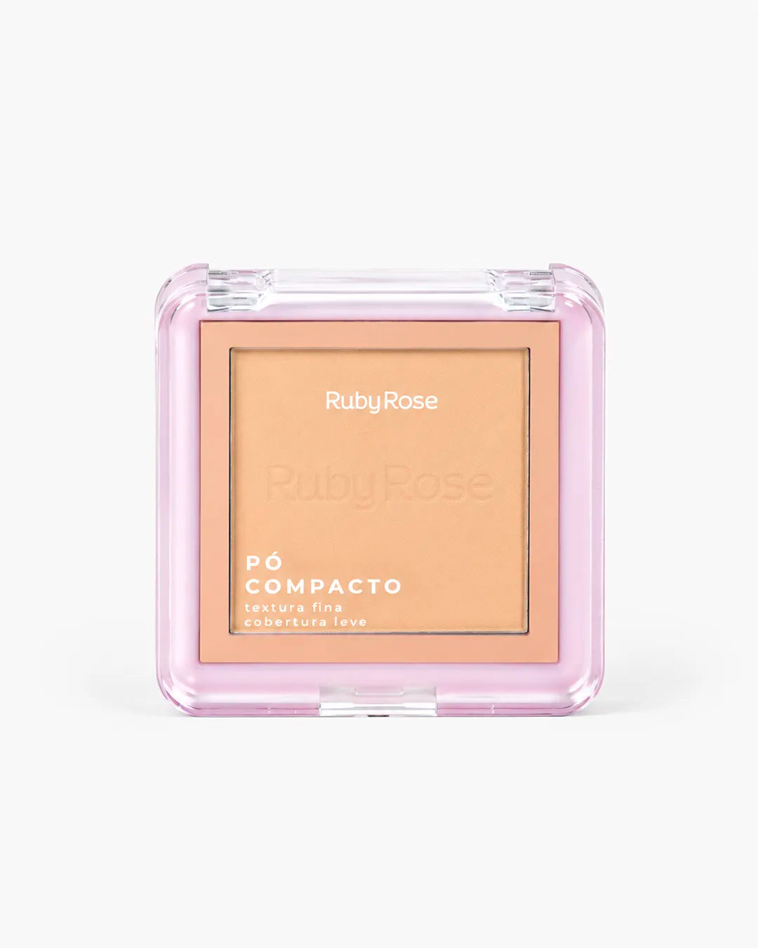 POLVO COMPACTO RUBY ROSE