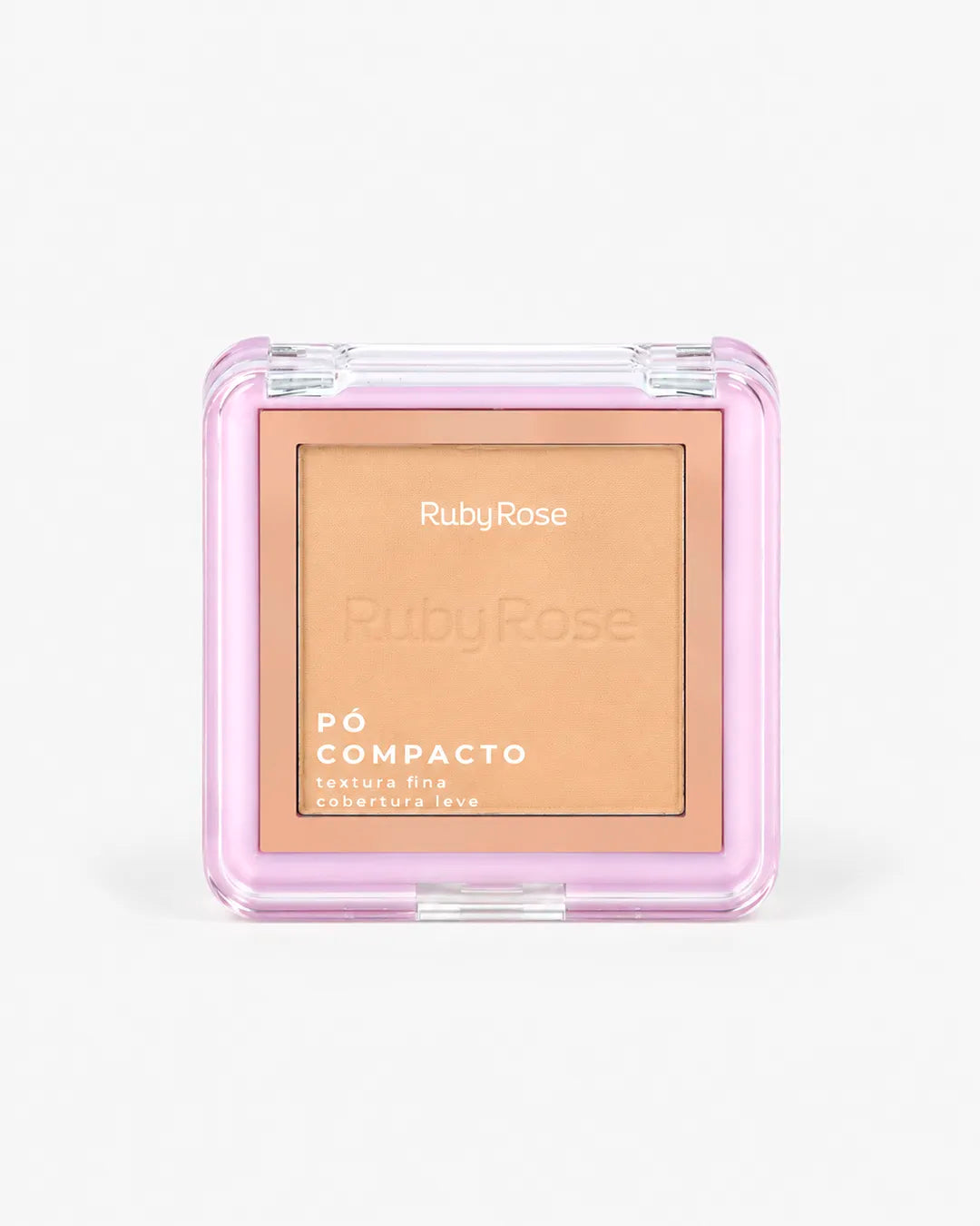 POLVO COMPACTO RUBY ROSE