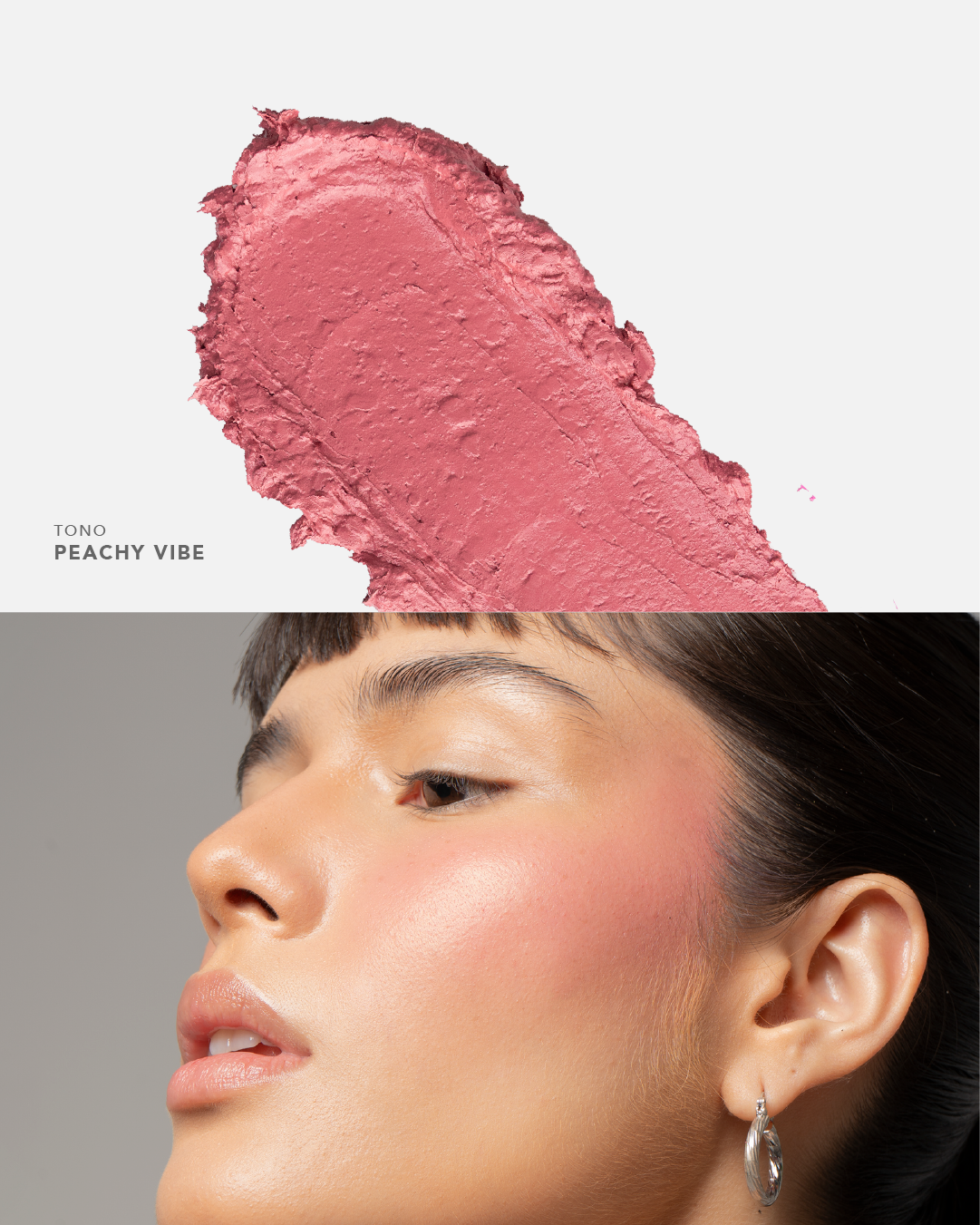 Rubor Cremoso Creamy Cheeks
