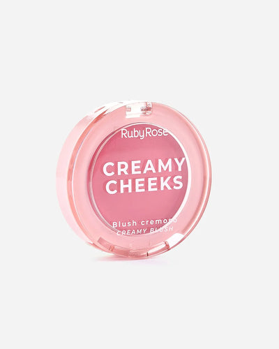 Rubor Cremoso Creamy Cheeks