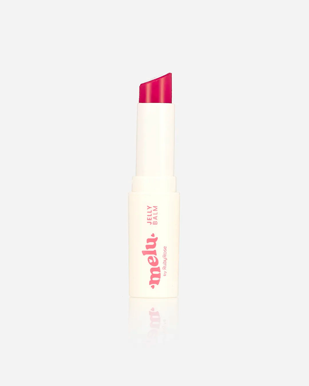 BALSAMO LABIAL JELLY BALM MELU