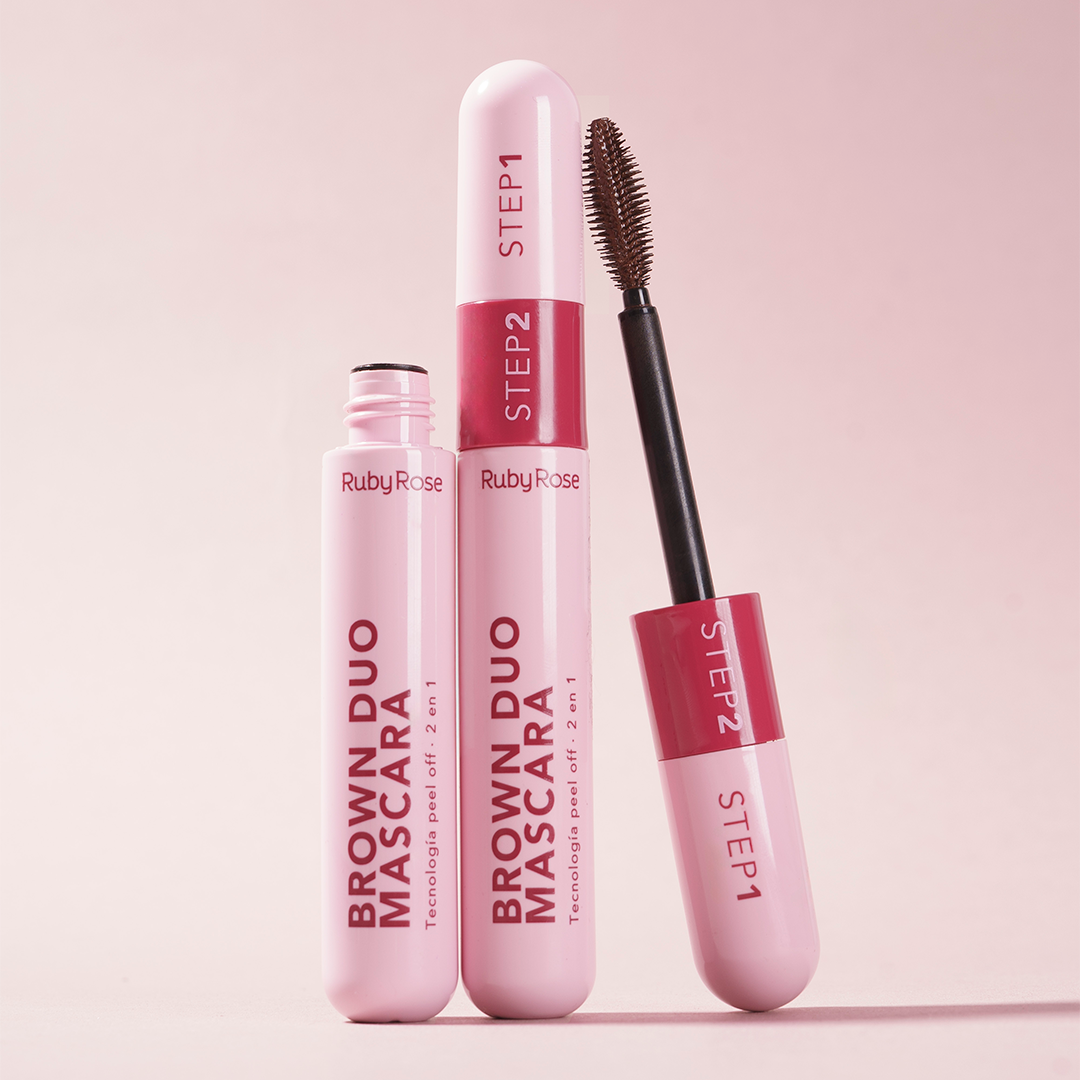 Pestañina Duo Café