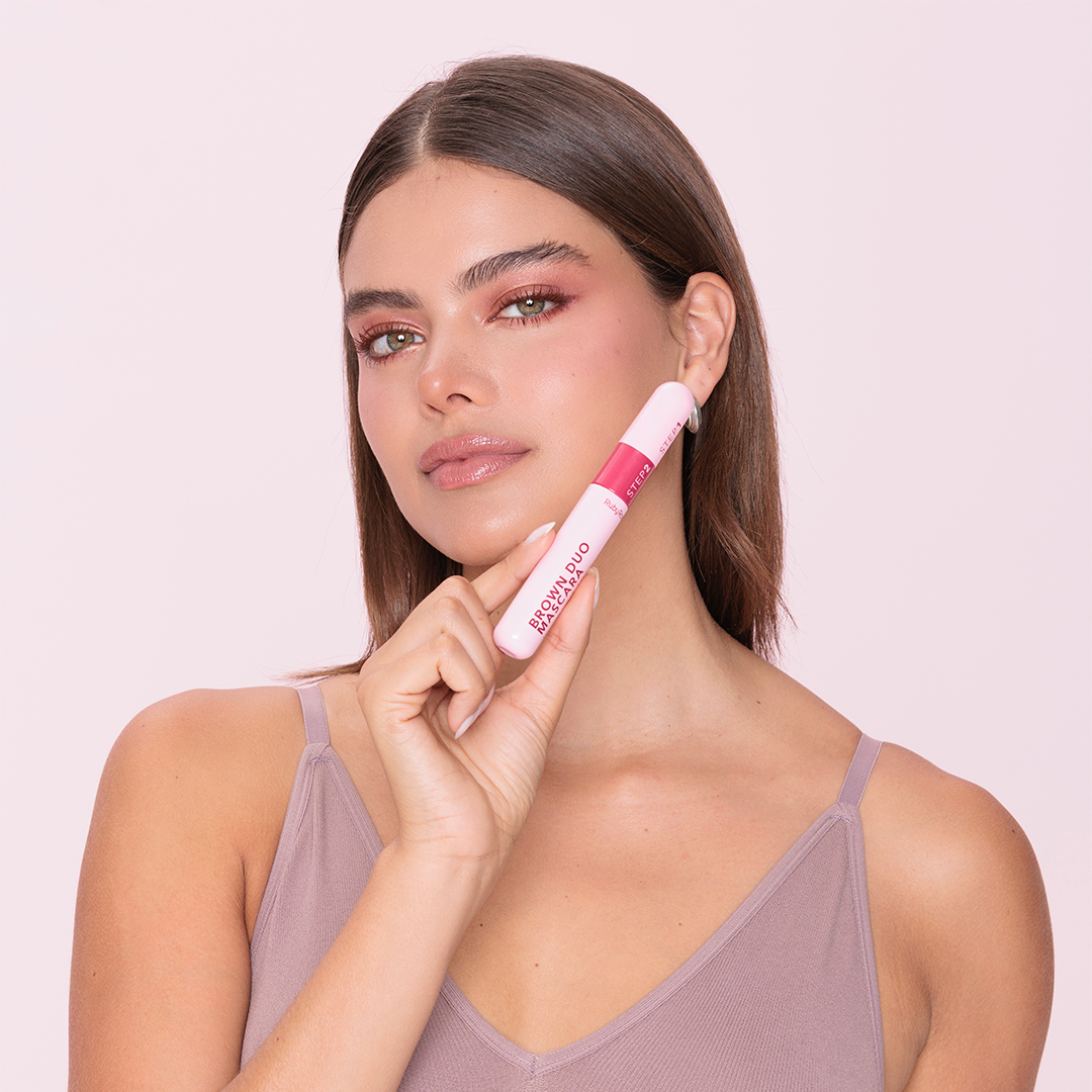 Pestañina Duo Café