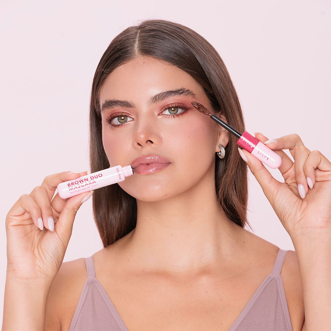 Pestañina Duo Café