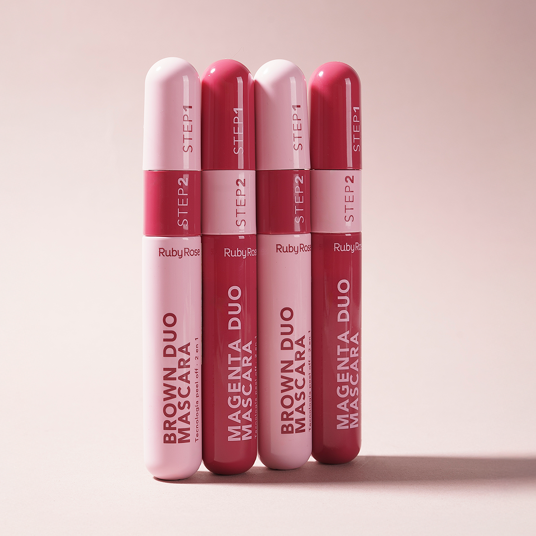 Pestañina Duo Café