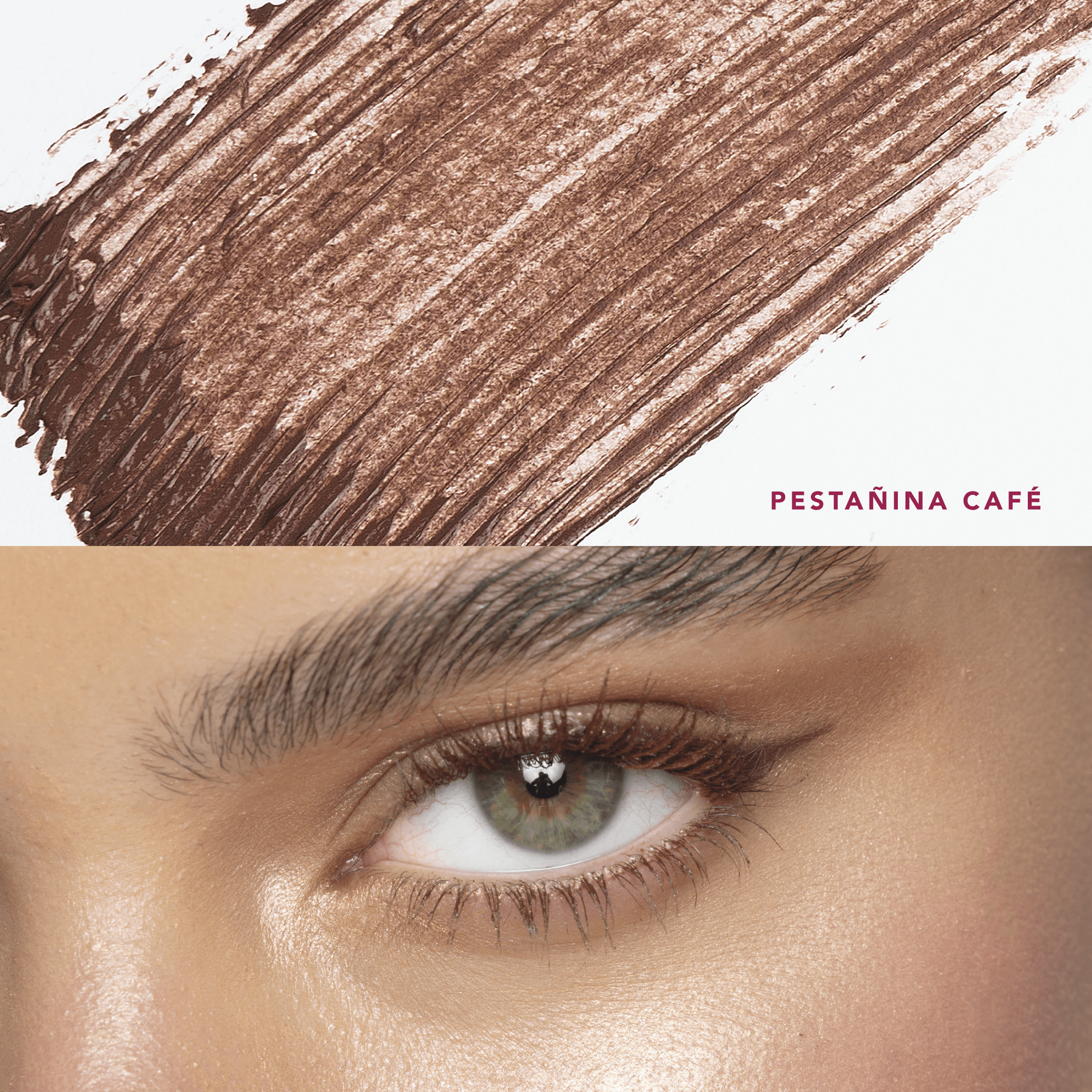 Pestañina Duo Café