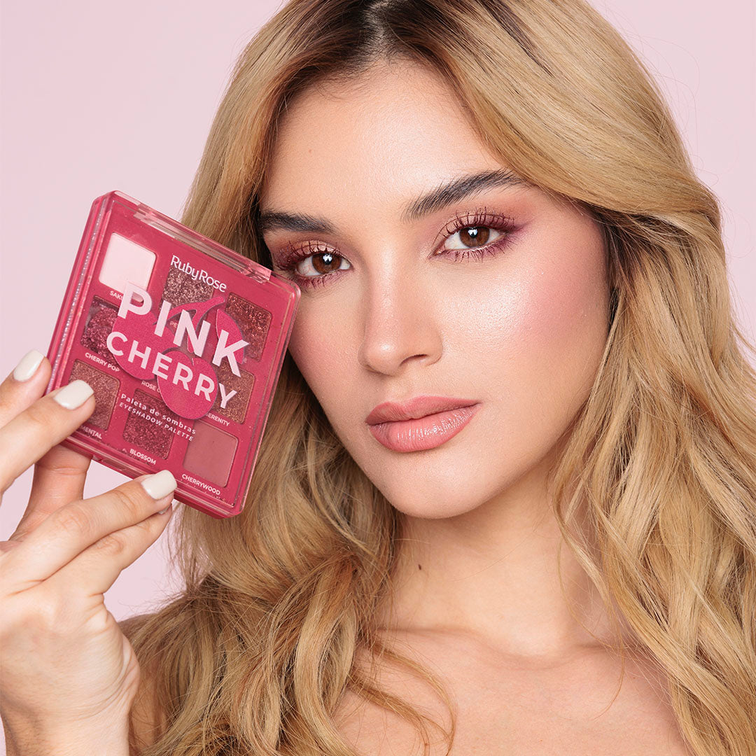 Pink Cherry Mode Online Kaufen