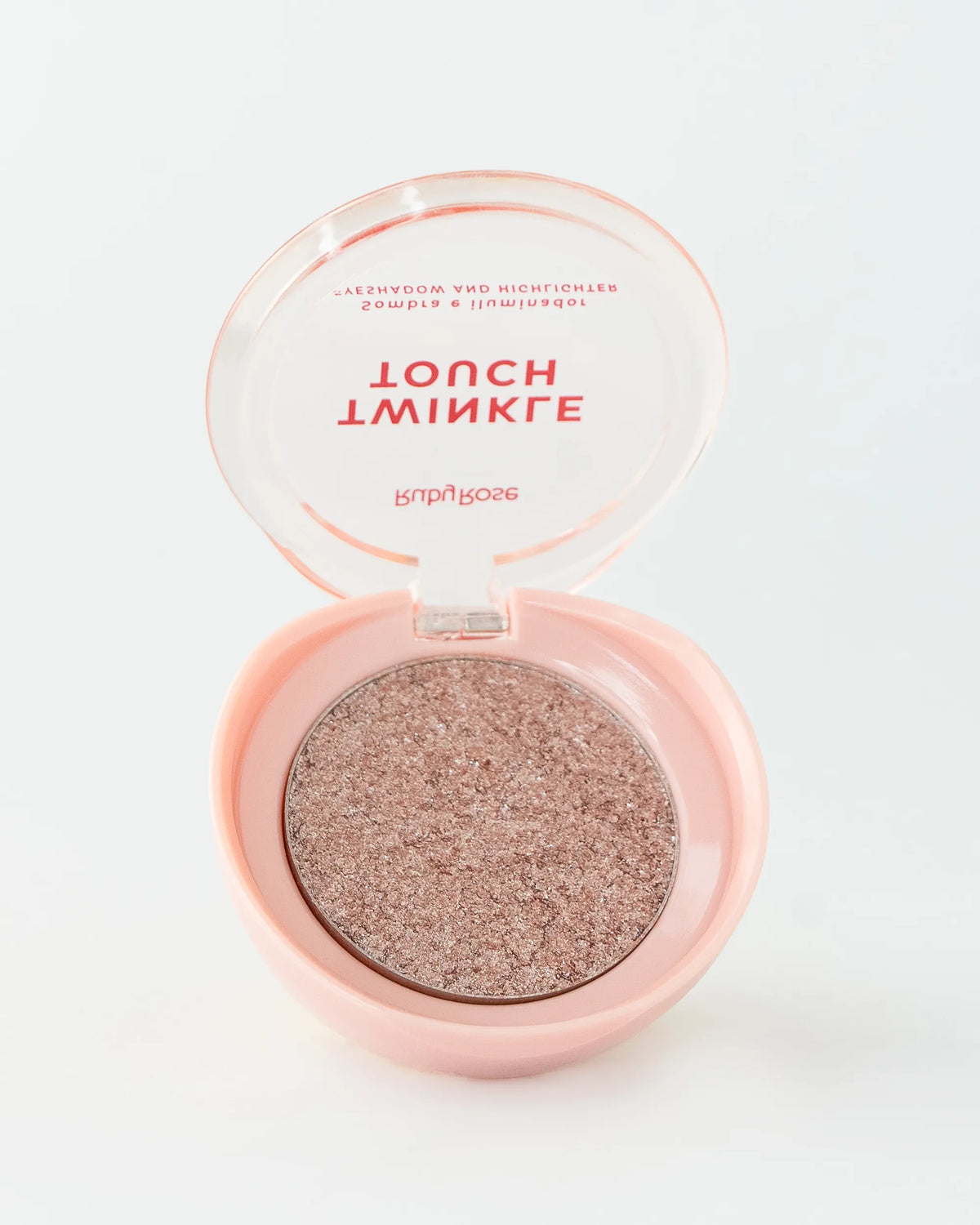 Iluminador- Sombra Individual Twinkle Touch