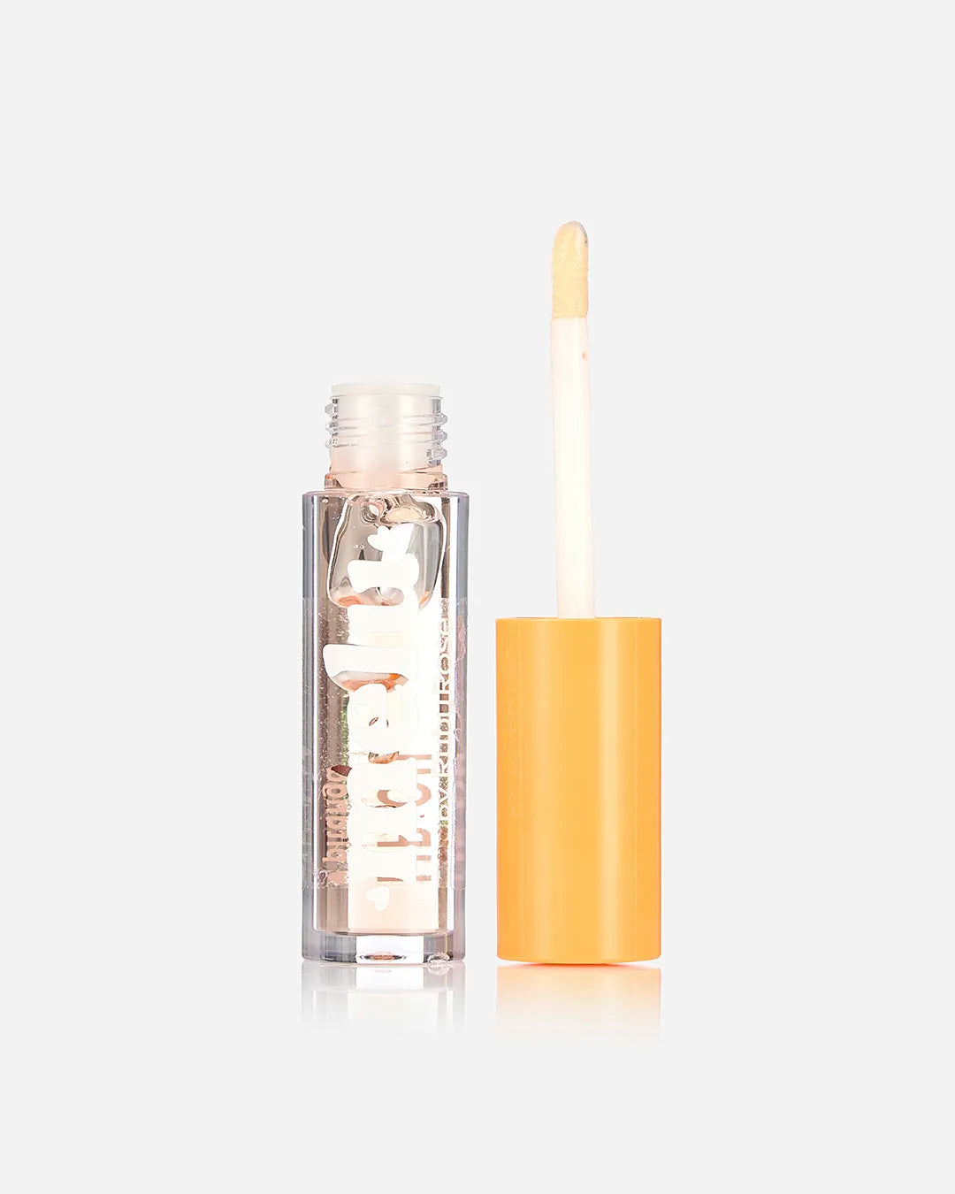 Lip oil Melu