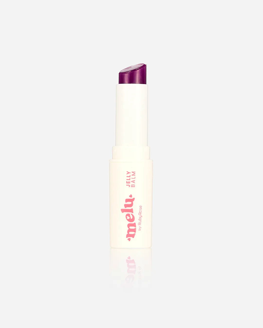 BALSAMO LABIAL JELLY BALM MELU